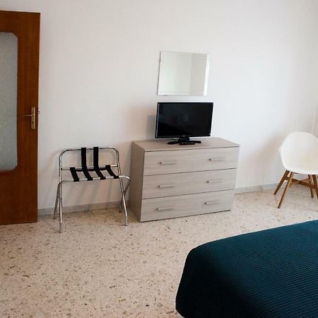 Maipiusenza House 2 Apartment Monopoli Exterior foto