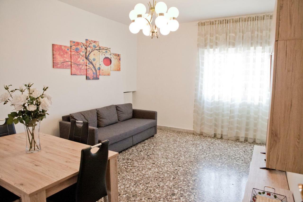 Maipiusenza House 2 Apartment Monopoli Exterior foto