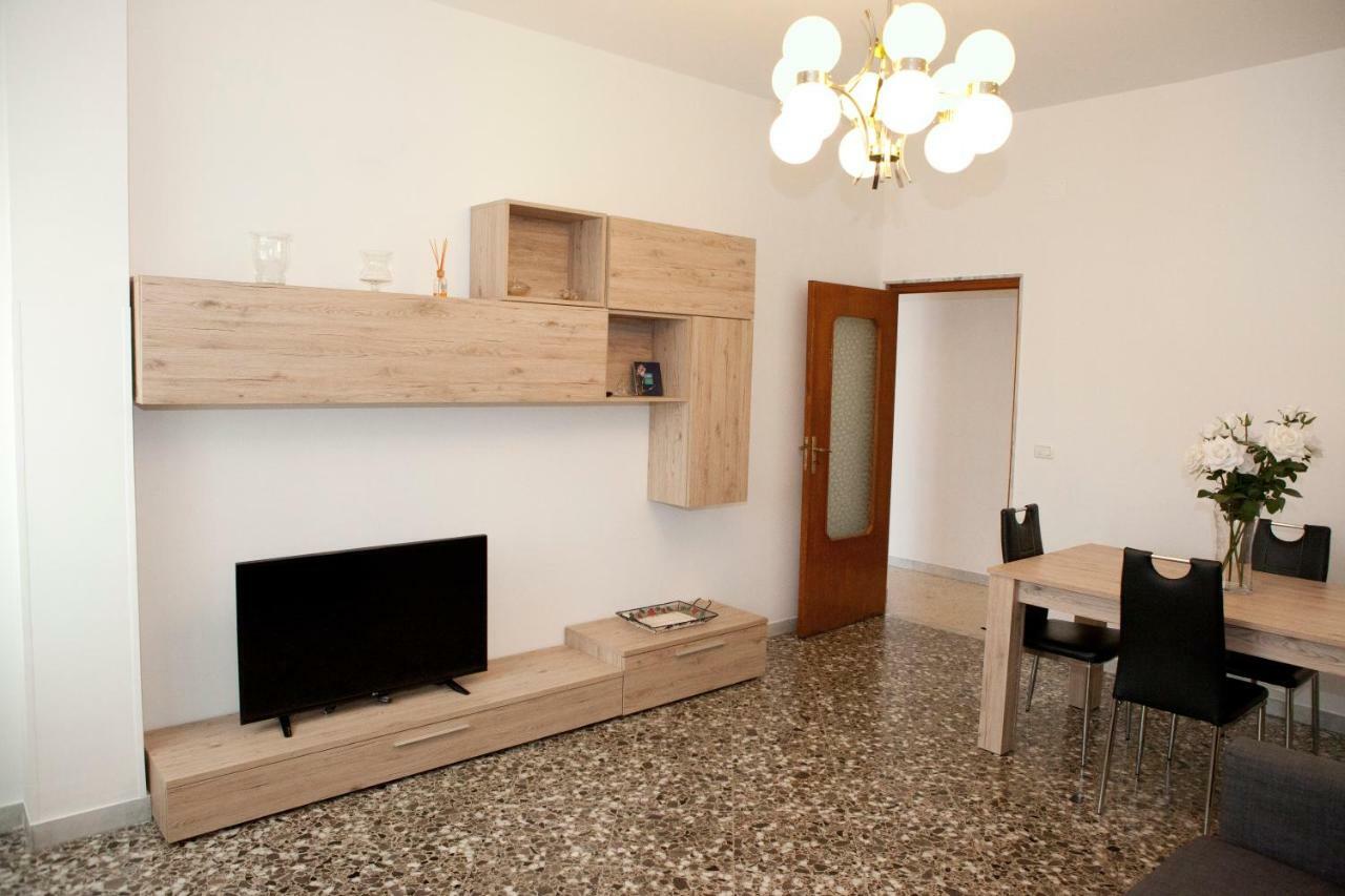 Maipiusenza House 2 Apartment Monopoli Exterior foto