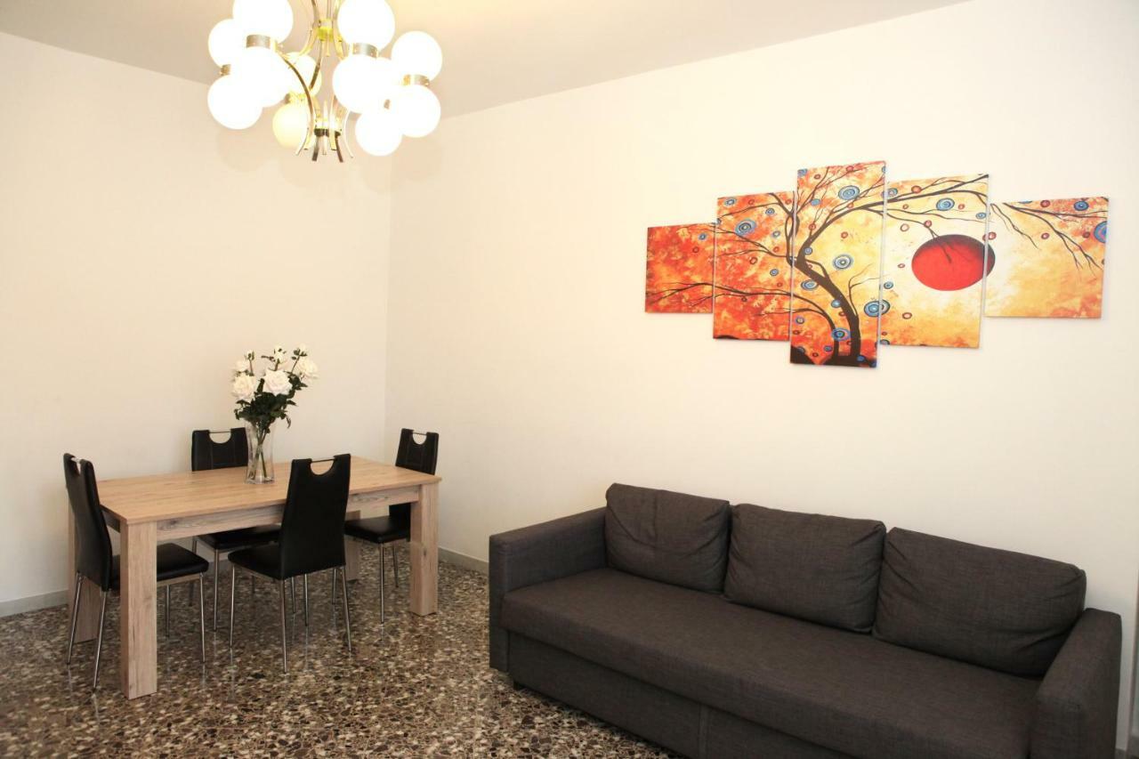 Maipiusenza House 2 Apartment Monopoli Exterior foto