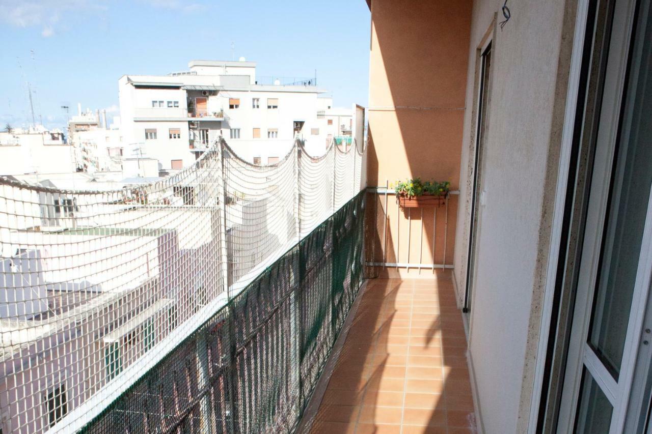 Maipiusenza House 2 Apartment Monopoli Exterior foto