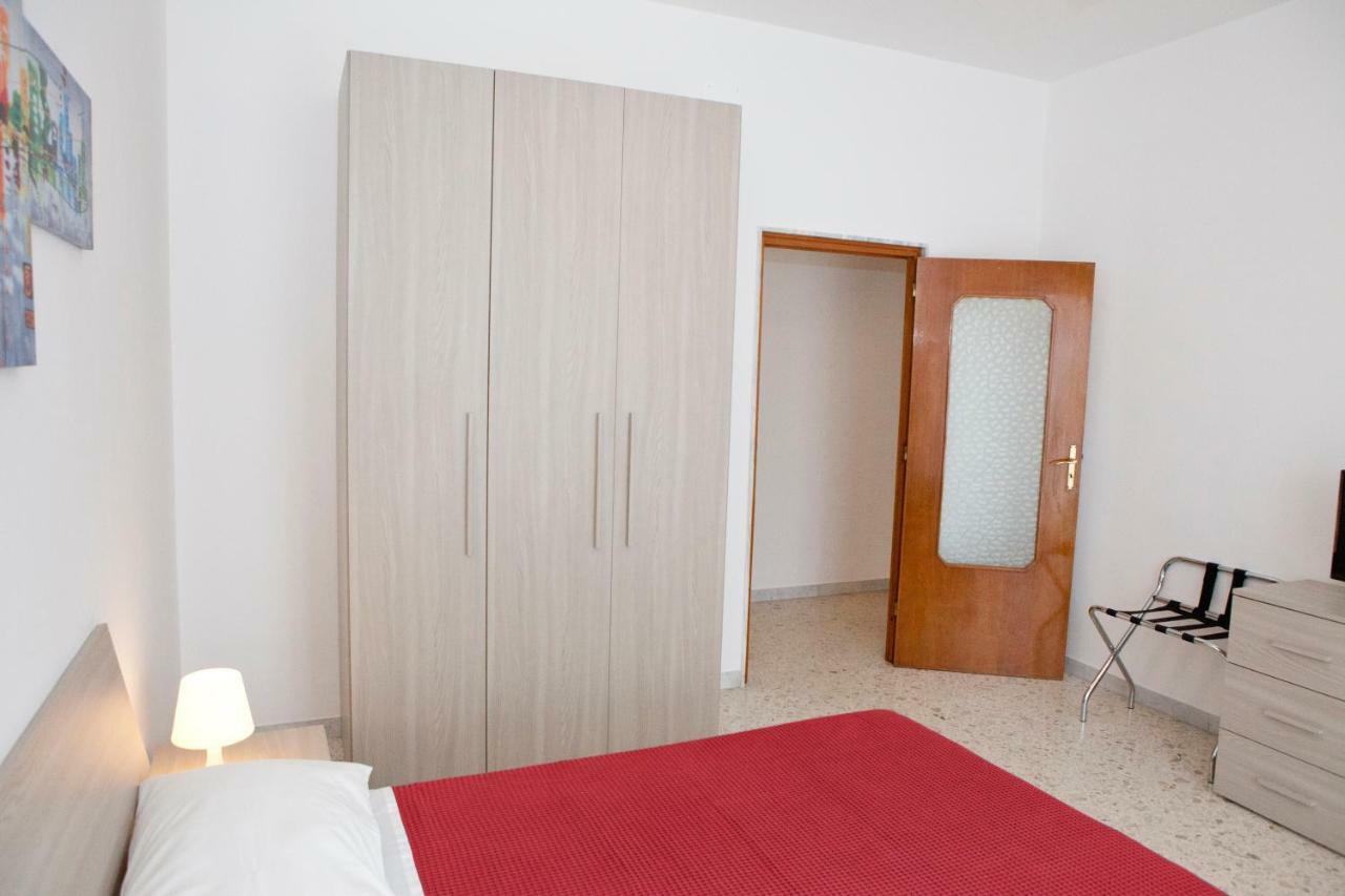 Maipiusenza House 2 Apartment Monopoli Exterior foto